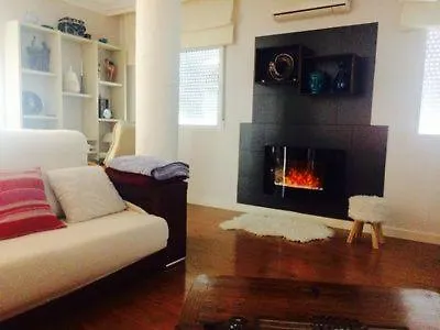 Casa Robledo Villa Almuñécar Vakantiehuis